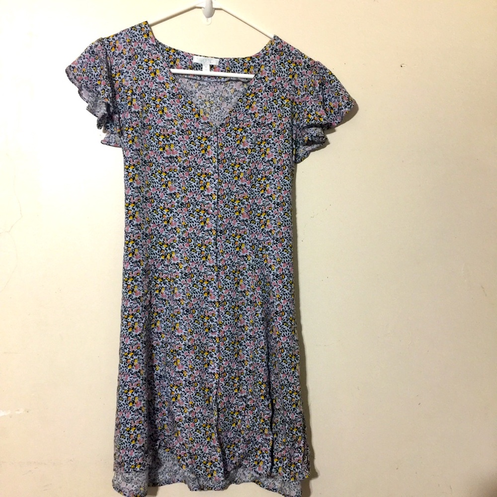 Dress (Abound) size XS